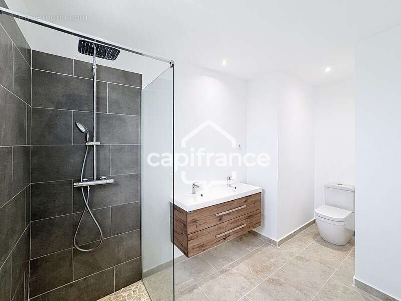 Appartement à SAINT-FRANCOIS