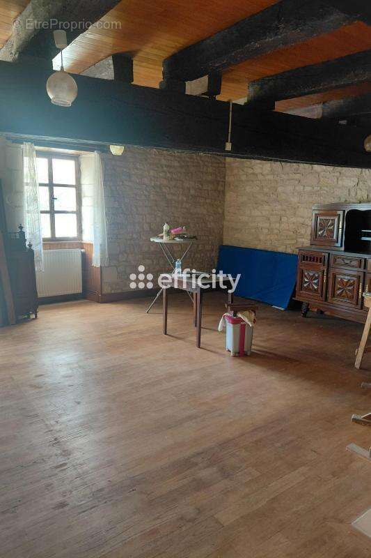 Maison de village - photo 4