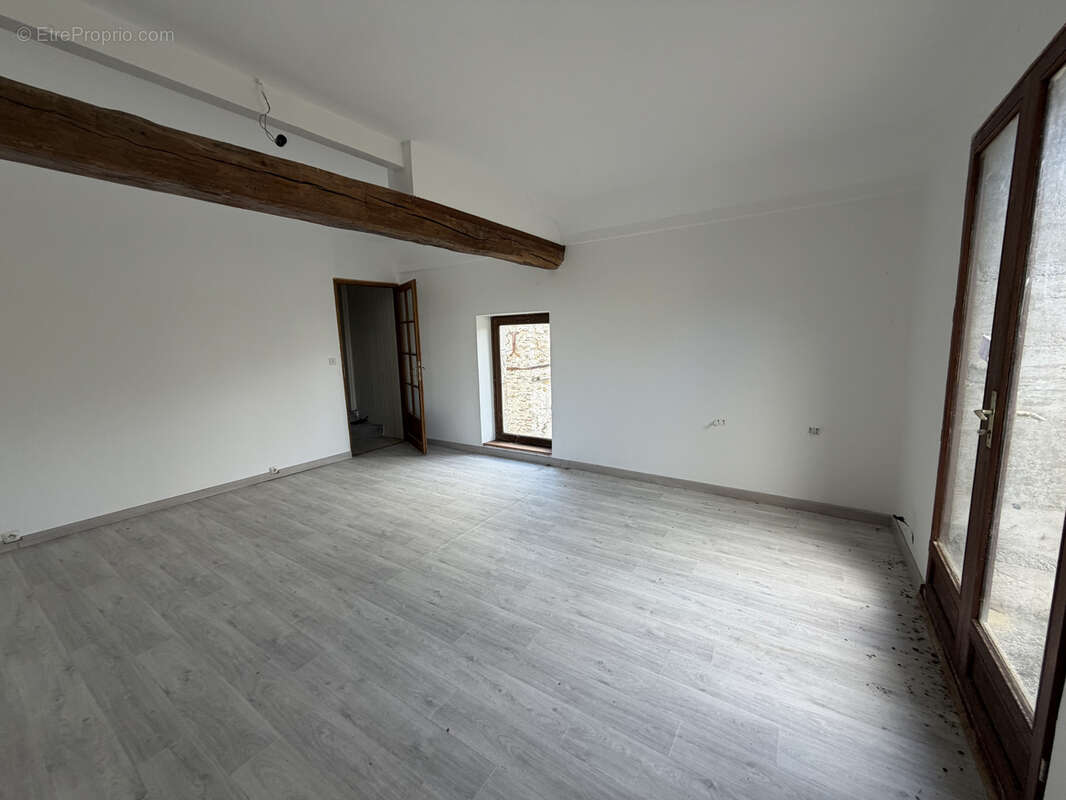 Maison à OUSSON-SUR-LOIRE