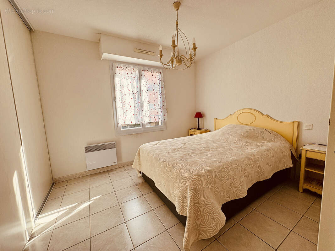 Appartement à SAINTE-MAXIME