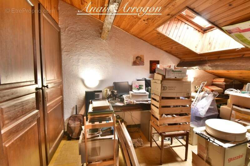 Maison à vendre 4 pièces LAVERGNE (47) - photo 16