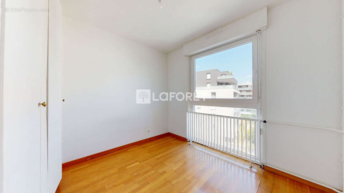 Appartement à BISCHHEIM
