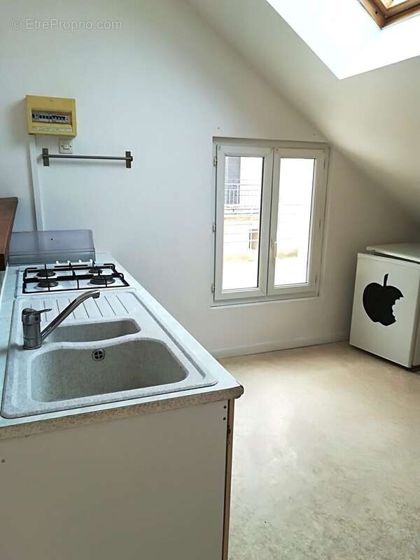 Appartement à MONTAUBAN-DE-BRETAGNE