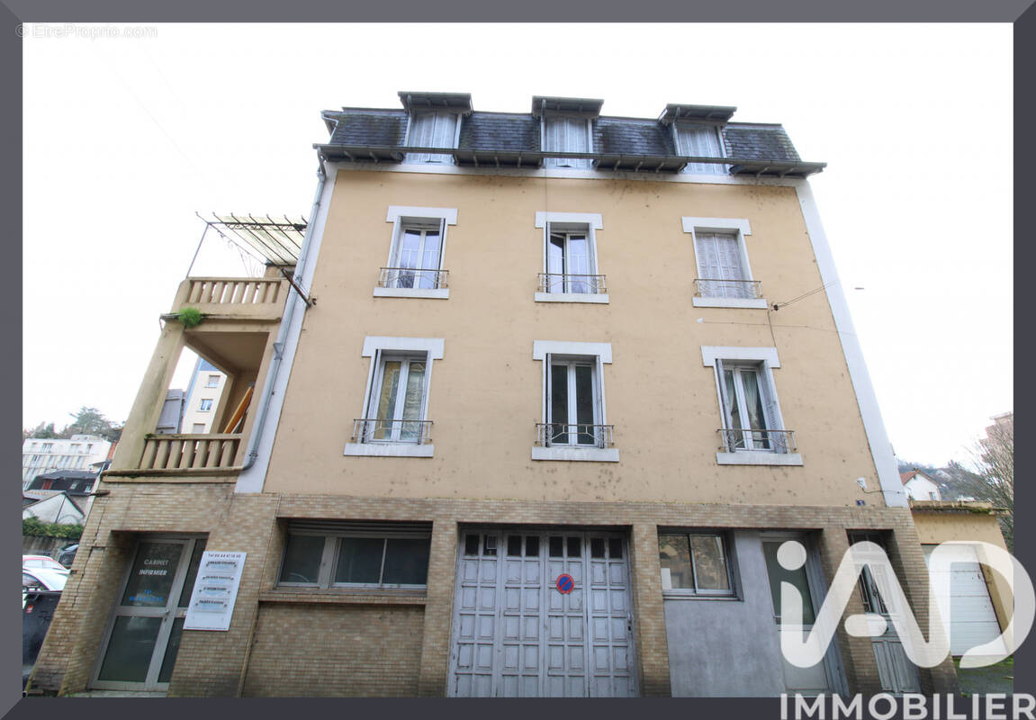 Photo 1 - Appartement à TULLE