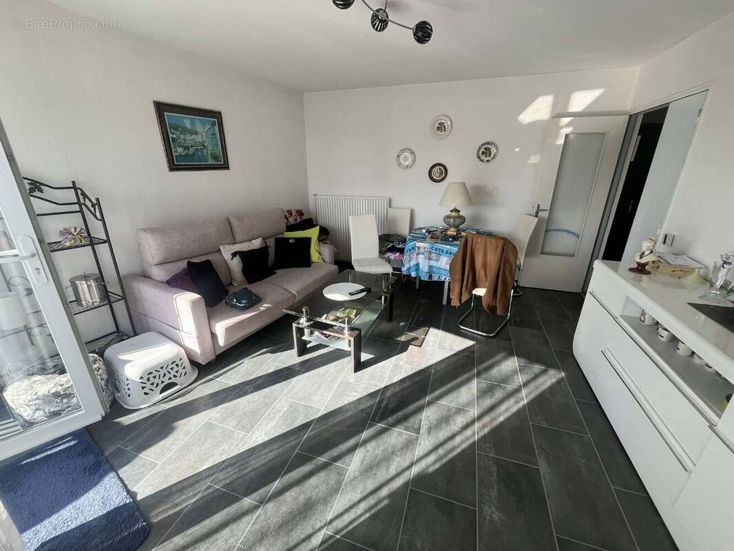 Appartement à BEZIERS