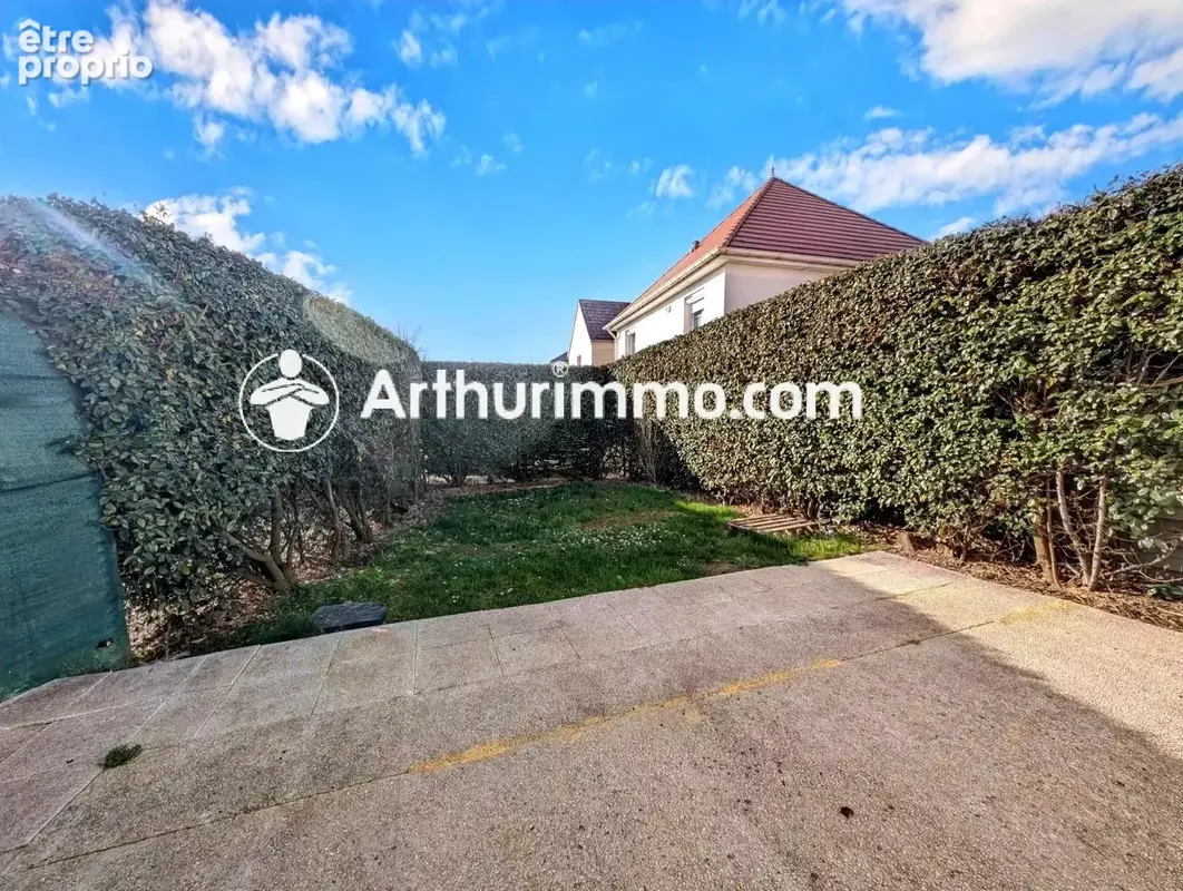 Vente Maison Savigny-le-temple(77176) 249 900ï¿œ - photo 2