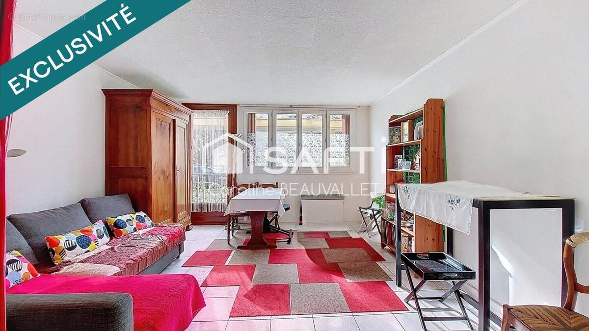 Photo 1 - Appartement à ANTONY