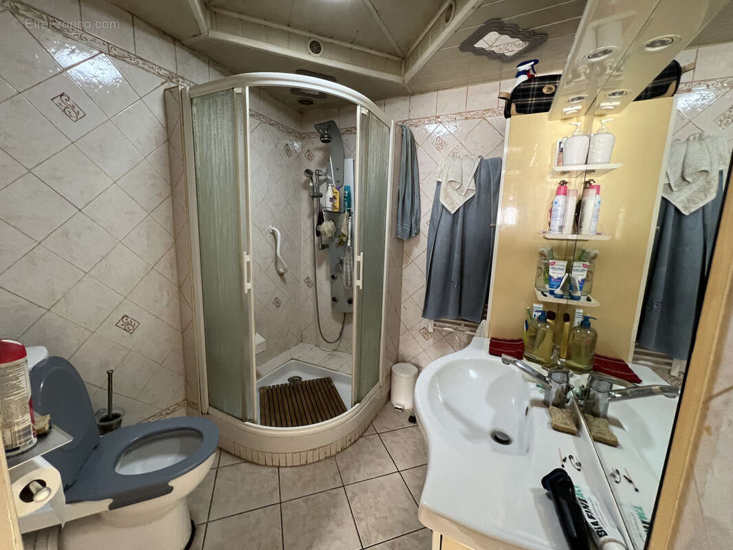 Maison à PONTAULT-COMBAULT