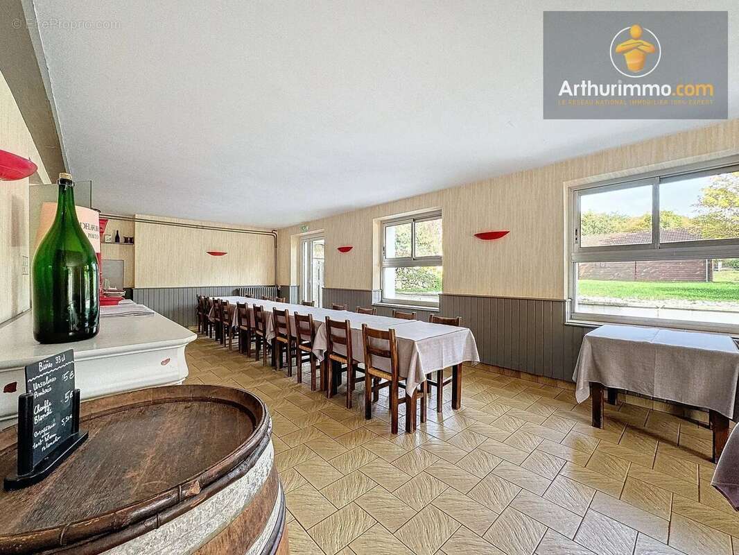 Commerce à BOURGOIN-JALLIEU