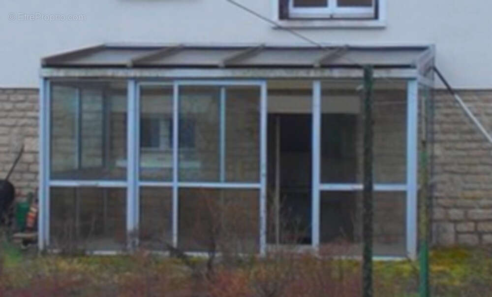 Maison à CERCY-LA-TOUR