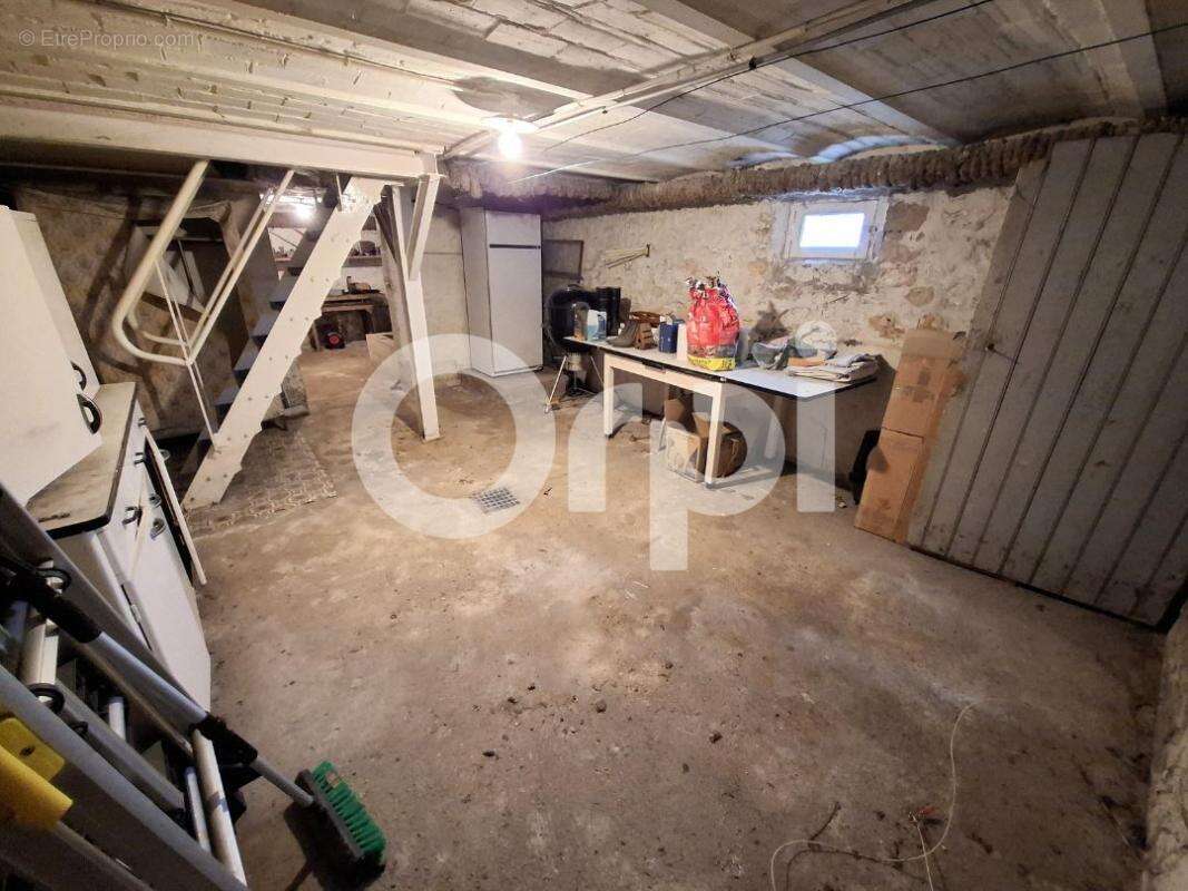 Maison à TROSLY-BREUIL