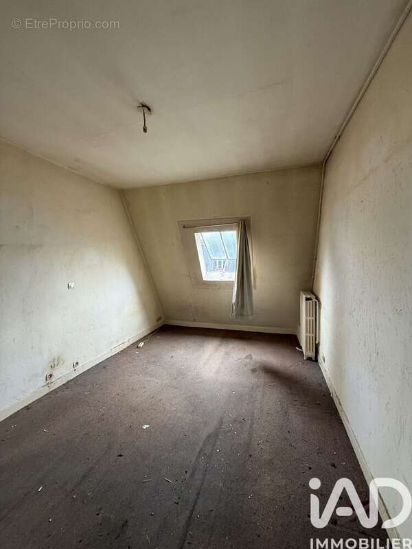 Photo 6 - Appartement à PARIS-9E