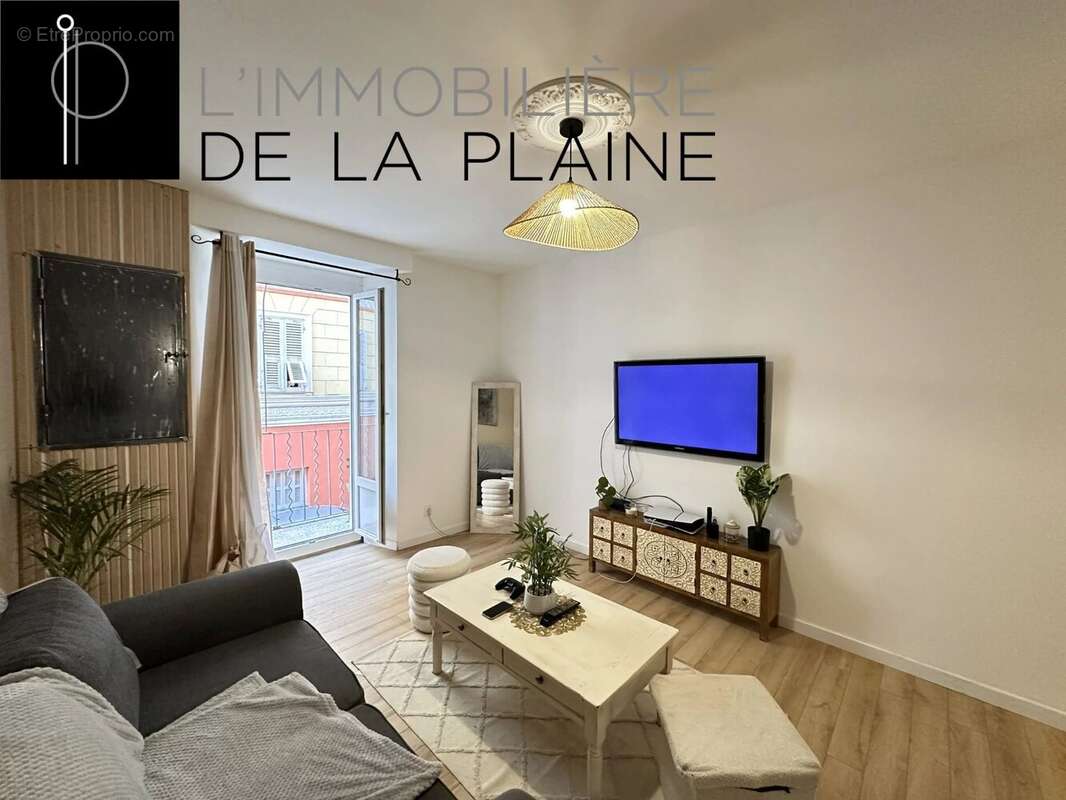 Appartement à SAN-MARTINO-DI-LOTA