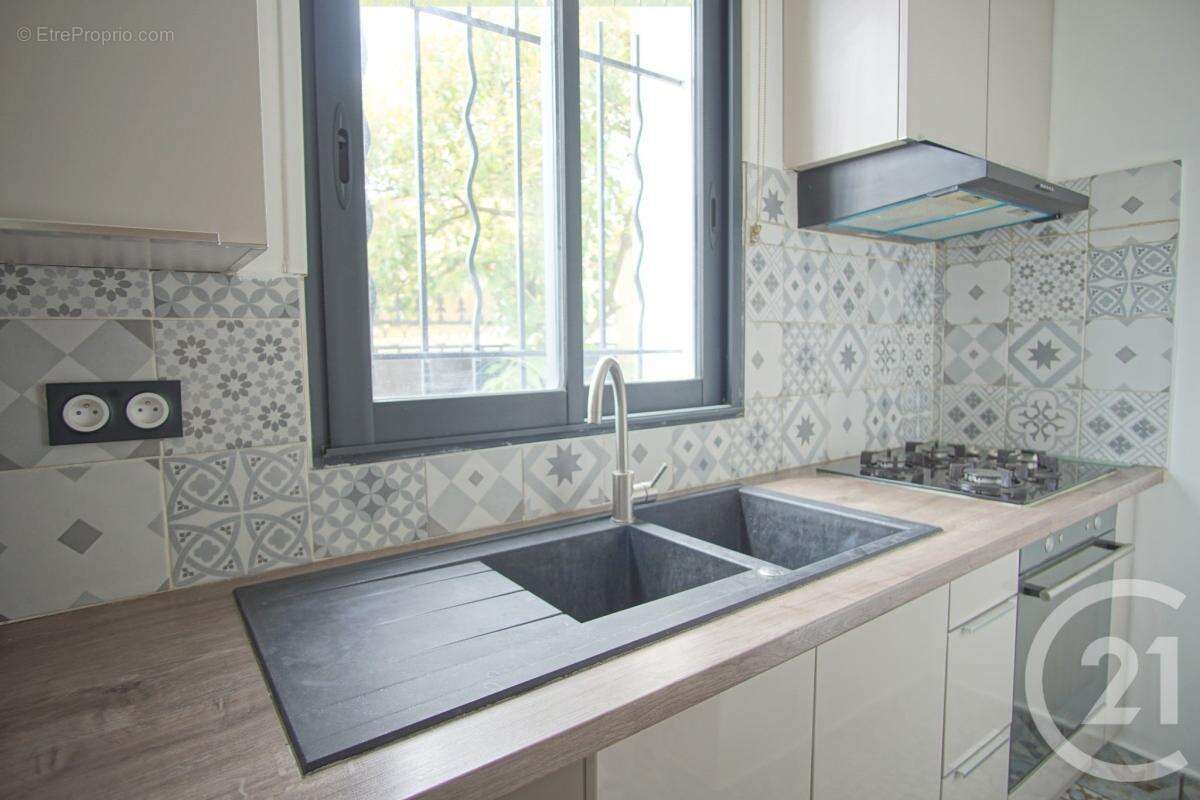 Maison à ORLY