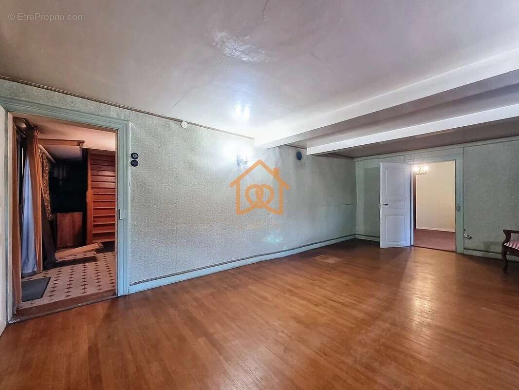 Maison à ROMANSWILLER