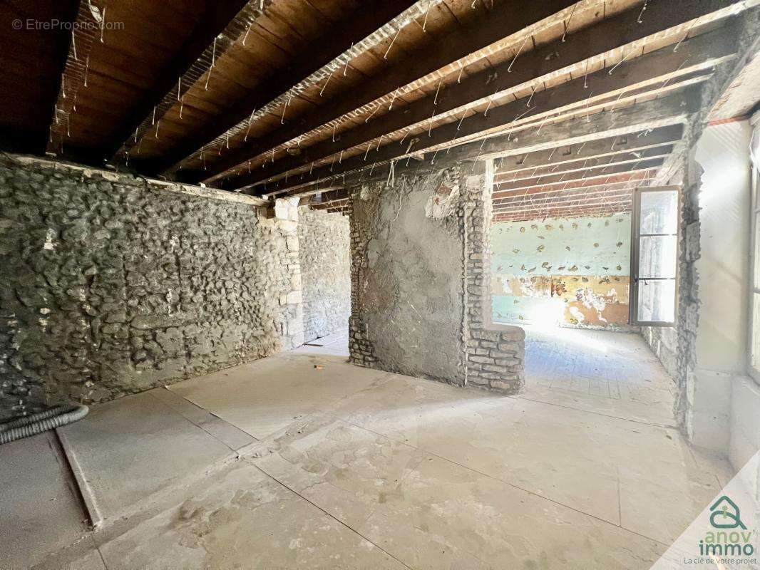 Appartement à POITIERS