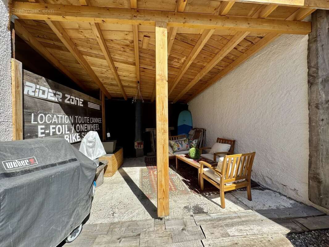 Maison à FORMIGUERES