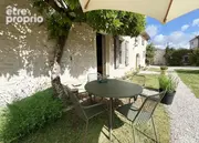 Maison à AUMAGNE