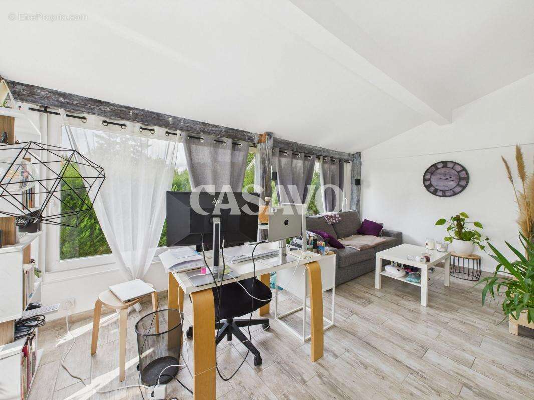 Maison à SAINT-PRIX