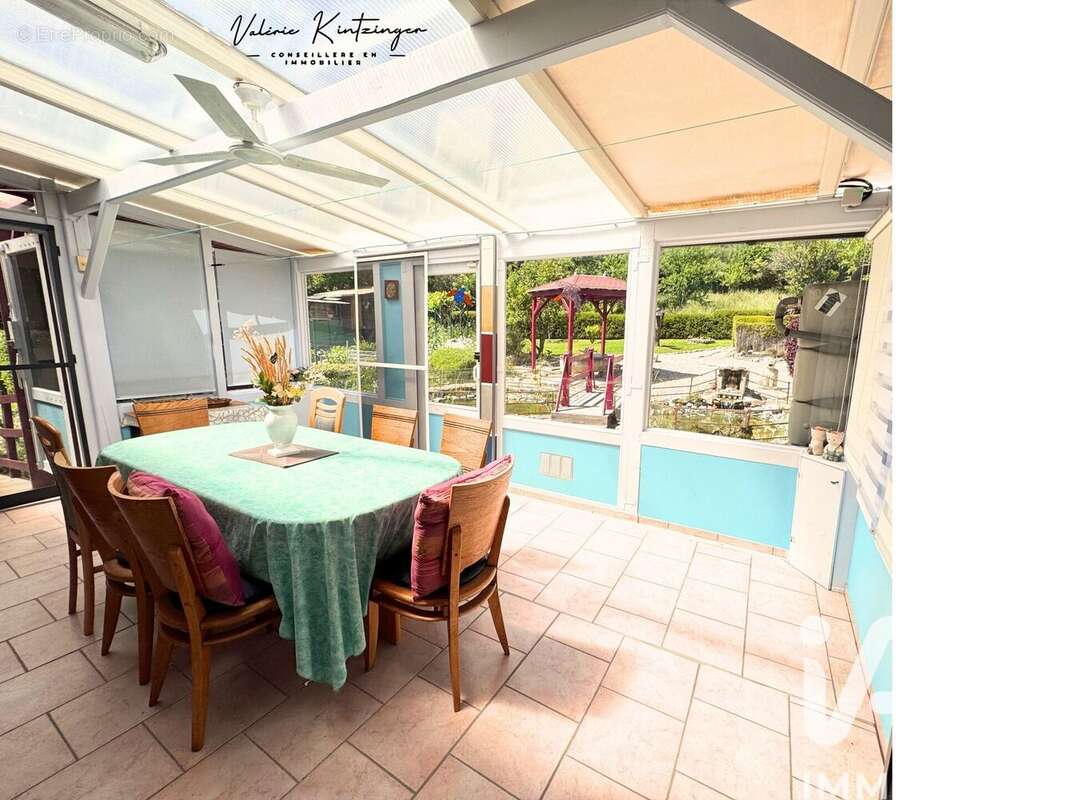 Maison 155 m² à Kanfen  - photo 9