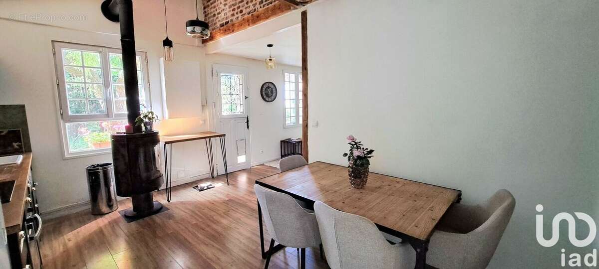 Photo 6 - Maison à ROUEN