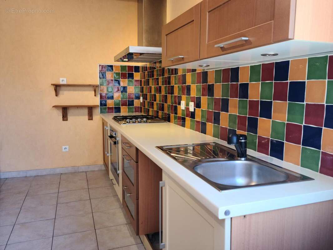 Photo 3 - Maison à CAHORS