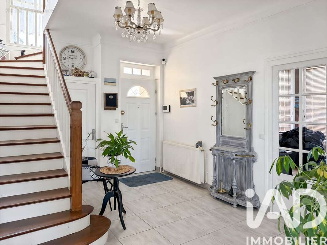 Photo 4 - Maison à CRISENOY