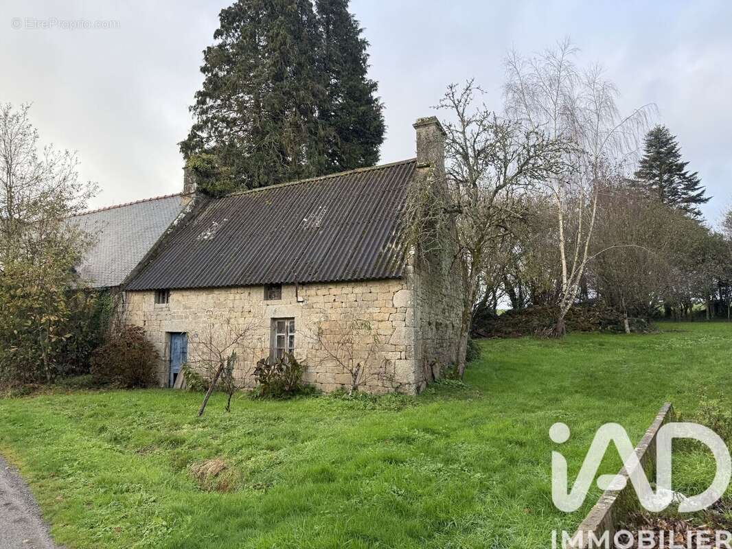 Photo 3 - Maison à MELRAND