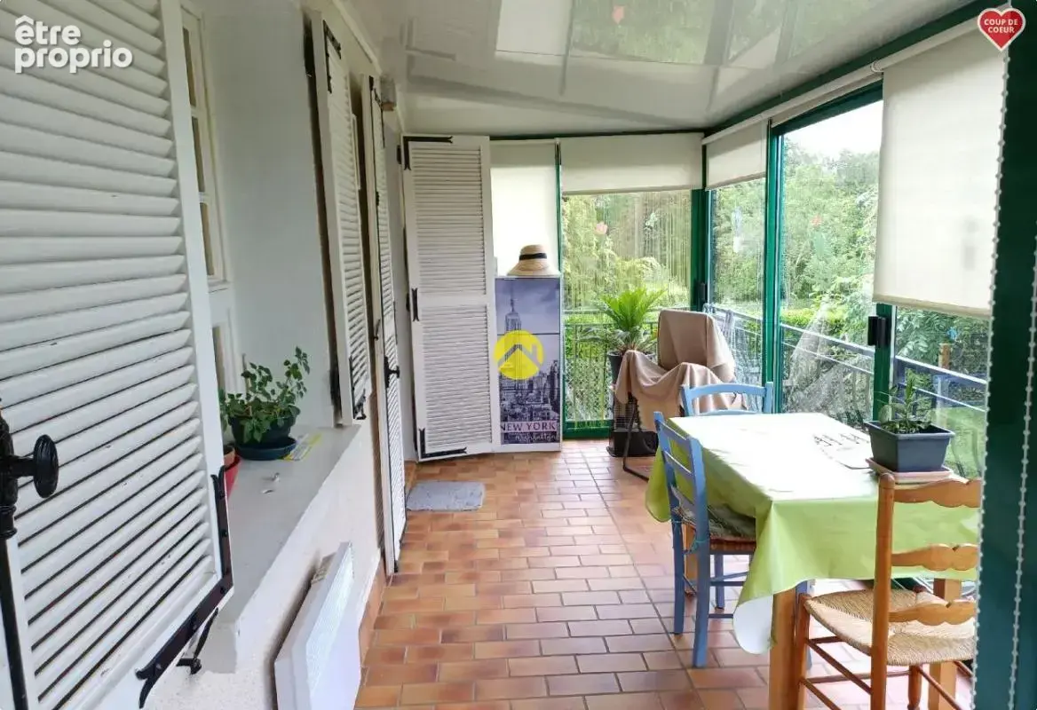 Tres jolie maison sur sous sol - photo 7
