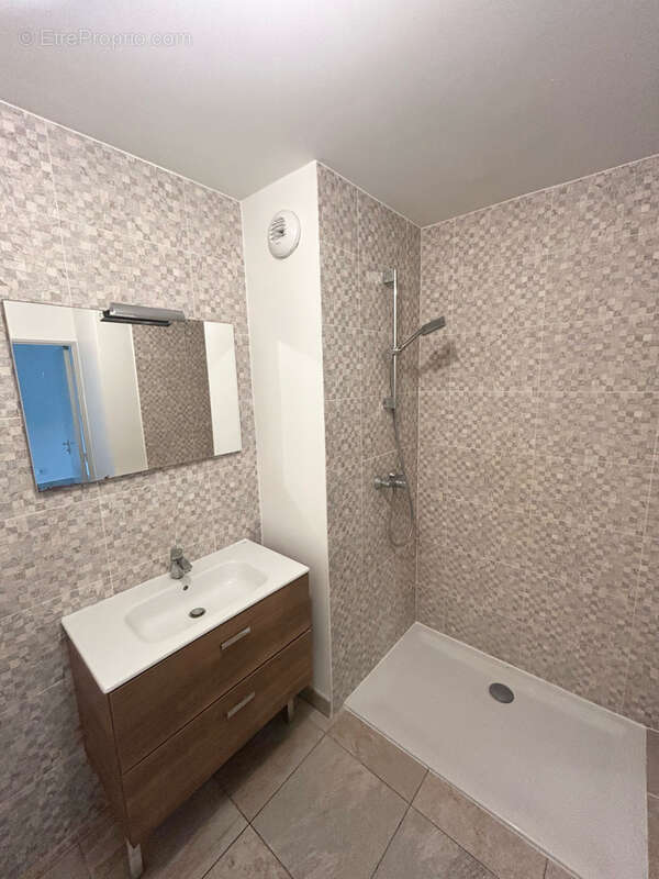 Appartement à LYON-5E