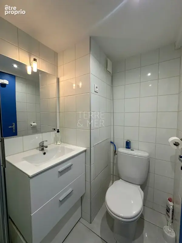 Saint-Cyprien Les Capellans - Studio mezzanine avec parking - photo 7