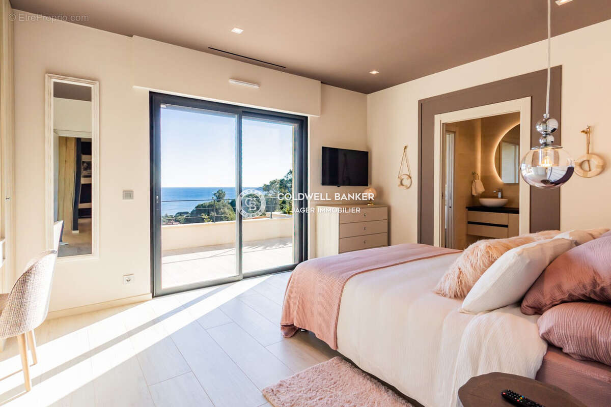 Maison à SAINTE-MAXIME