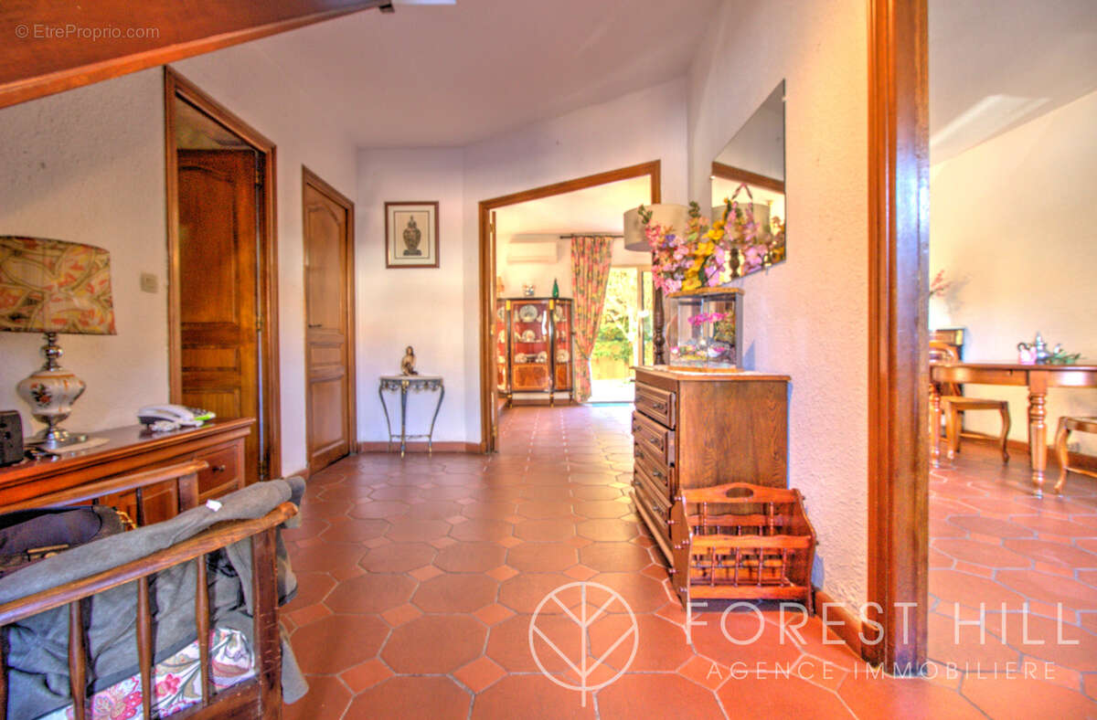 Maison à AMELIE-LES-BAINS-PALALDA