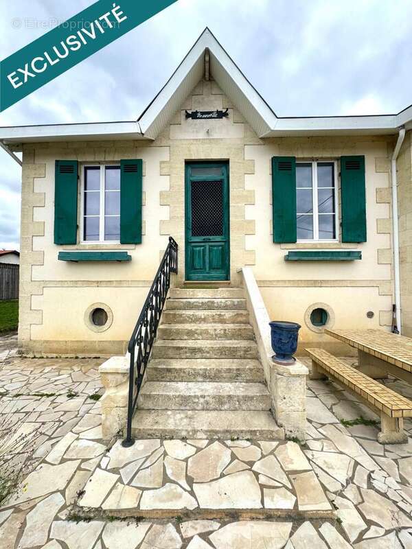 Photo 2 - Maison à PESSAC