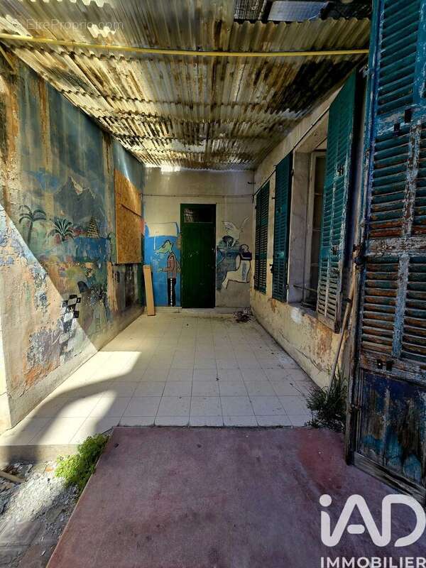 Photo 6 - Appartement à MARSEILLE-6E