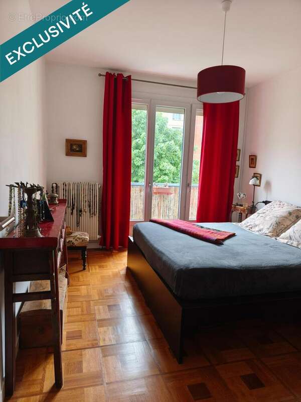 Photo 4 - Appartement à LYON-8E