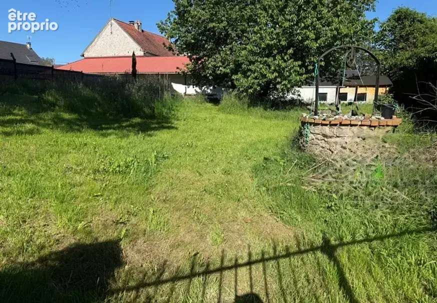 Terrain à BOULEURS