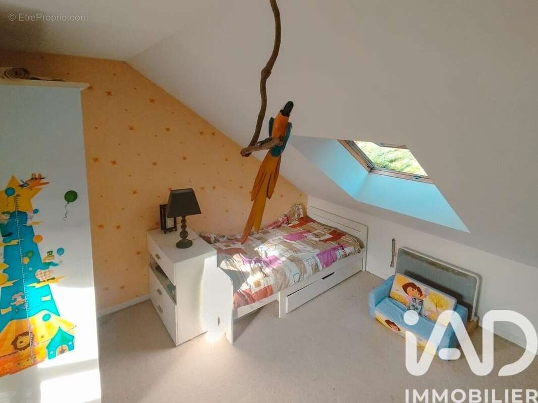 Photo 6 - Maison à ETIOLLES