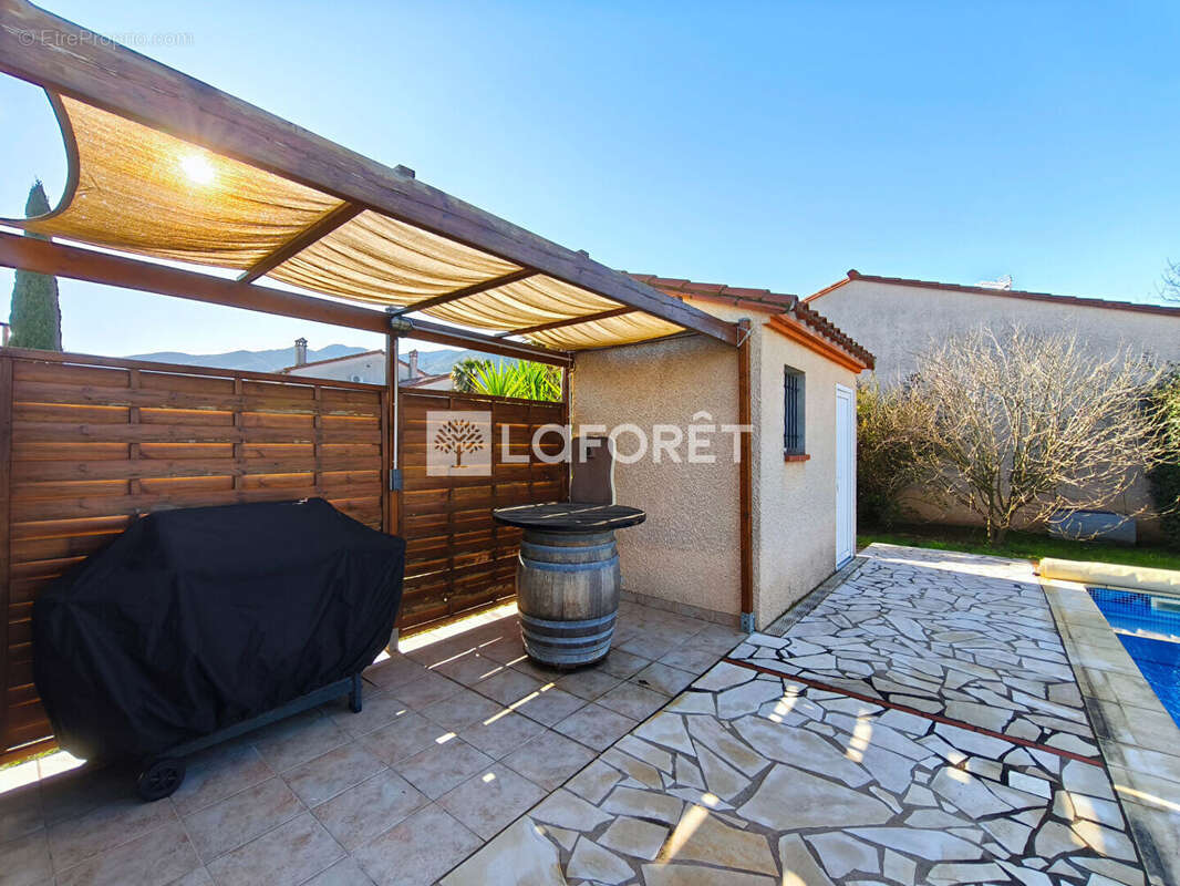 Maison à CERET