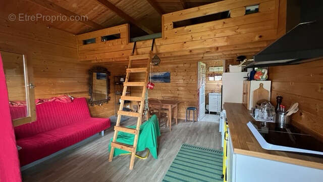 Maison à QUEMIGNY-SUR-SEINE