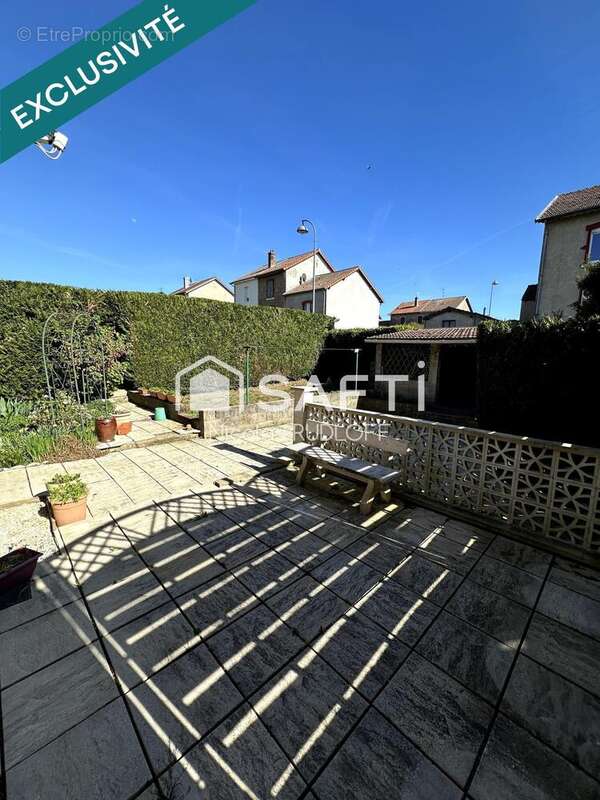 Photo 9 - Maison à CRUSNES