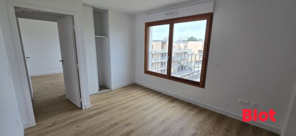 Appartement à LORIENT
