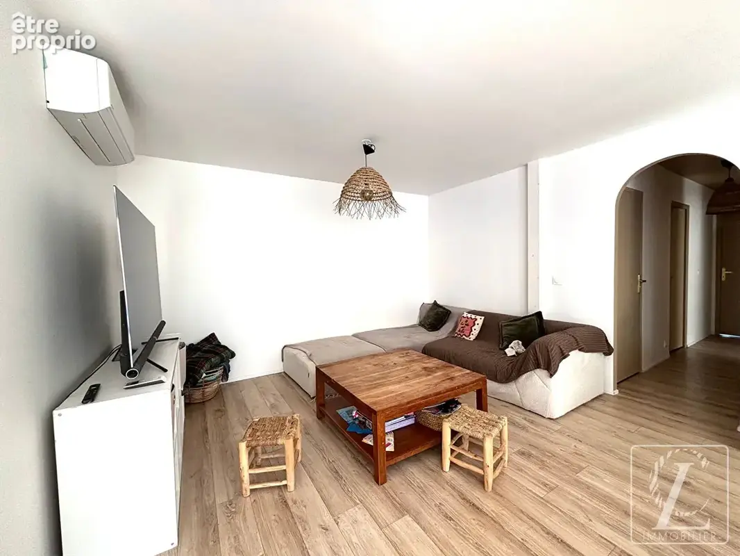 PLENEUF-VAL-ANDRE : Maison de Plain-Pied  4 pièces 81 m2 env - photo 7