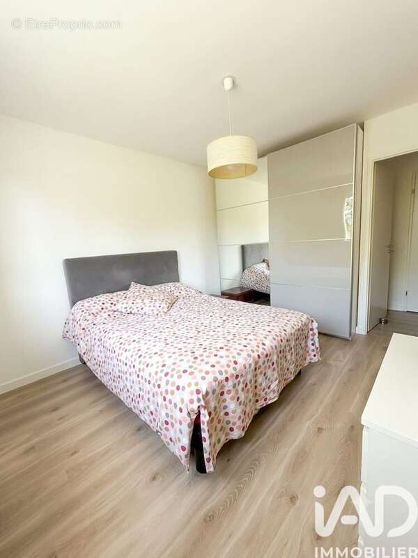 Appartement 64 m² à Saint-Avertin  - photo 3
