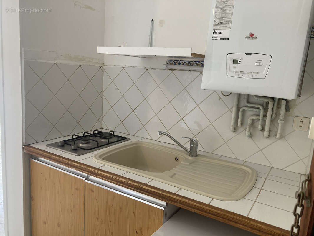 Appartement à HYERES