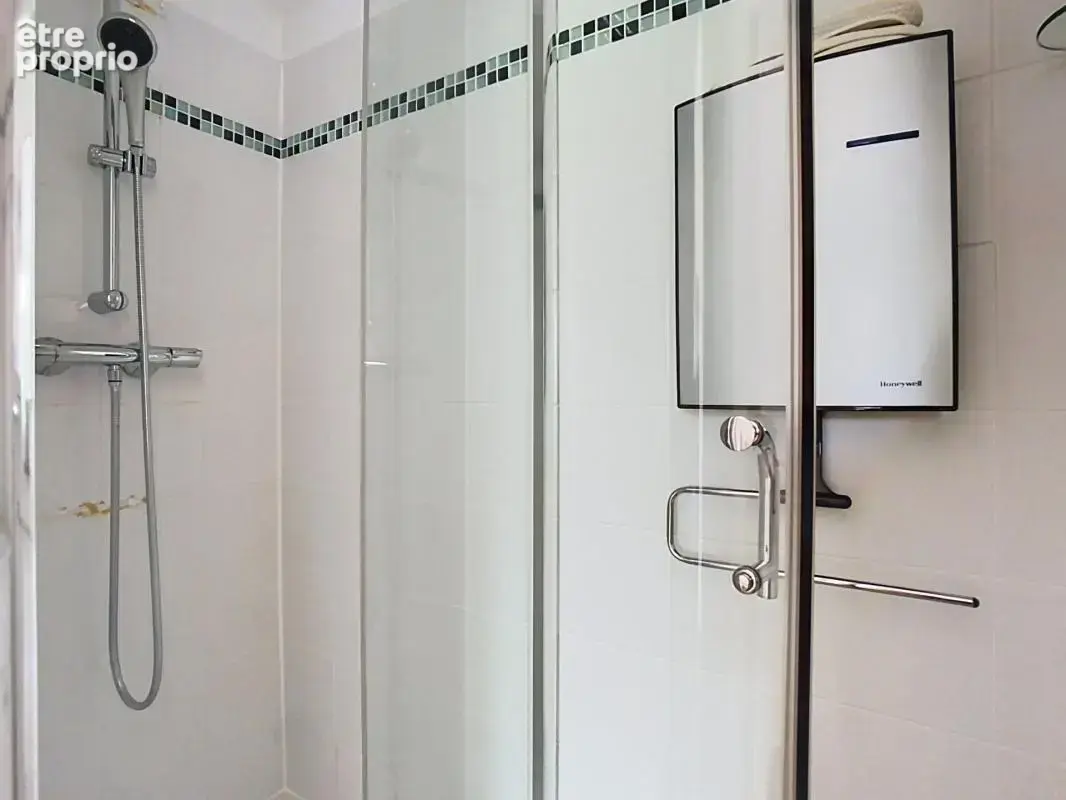 Une maison familiale (177 m²) au calme, entre nature et vie de village à moins d’une heure de Paris en transports (Ligne P) - photo 27