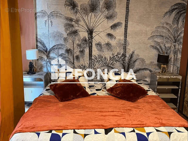 Appartement à GREOUX-LES-BAINS