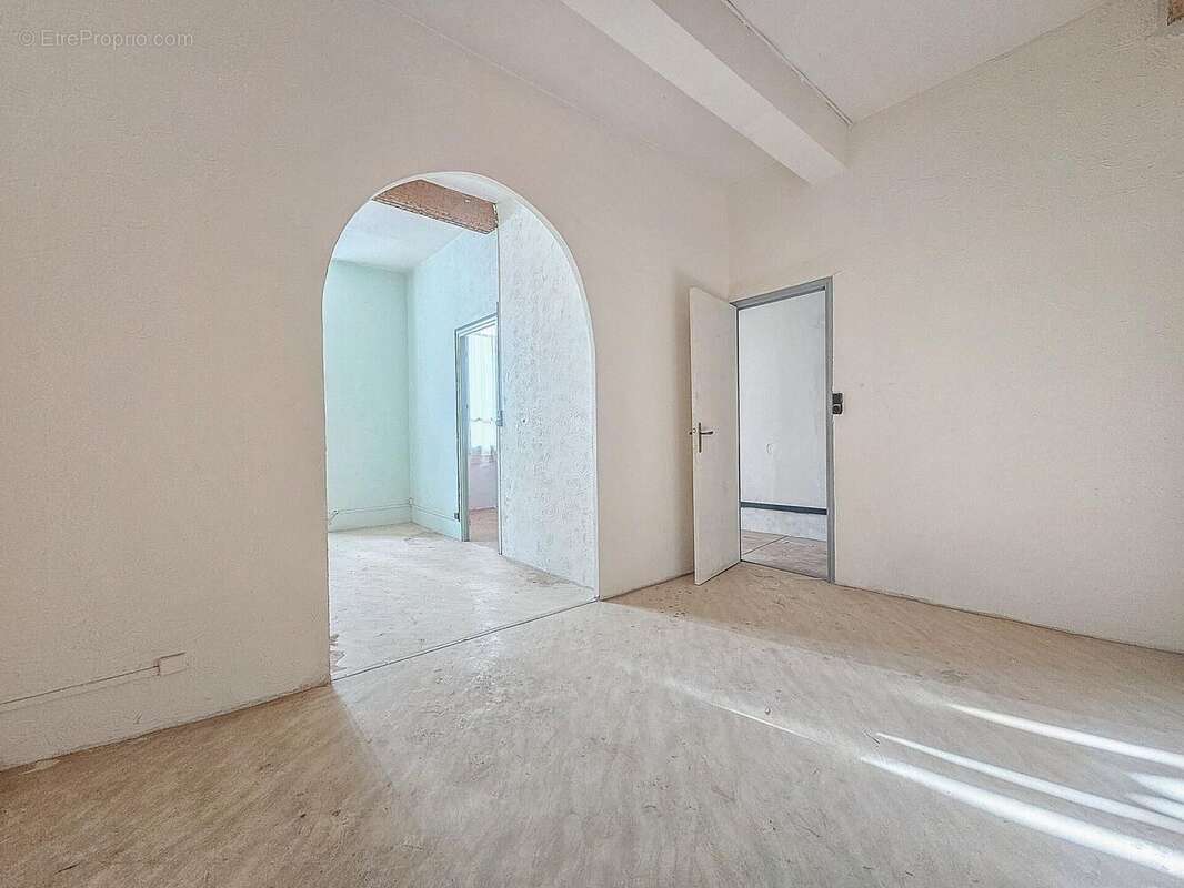 Photo 5 - Appartement à BEDARIEUX