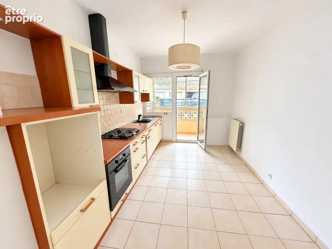 Appartement ajaccio   résidence des îles   t4 de 150 m2 - photo 10