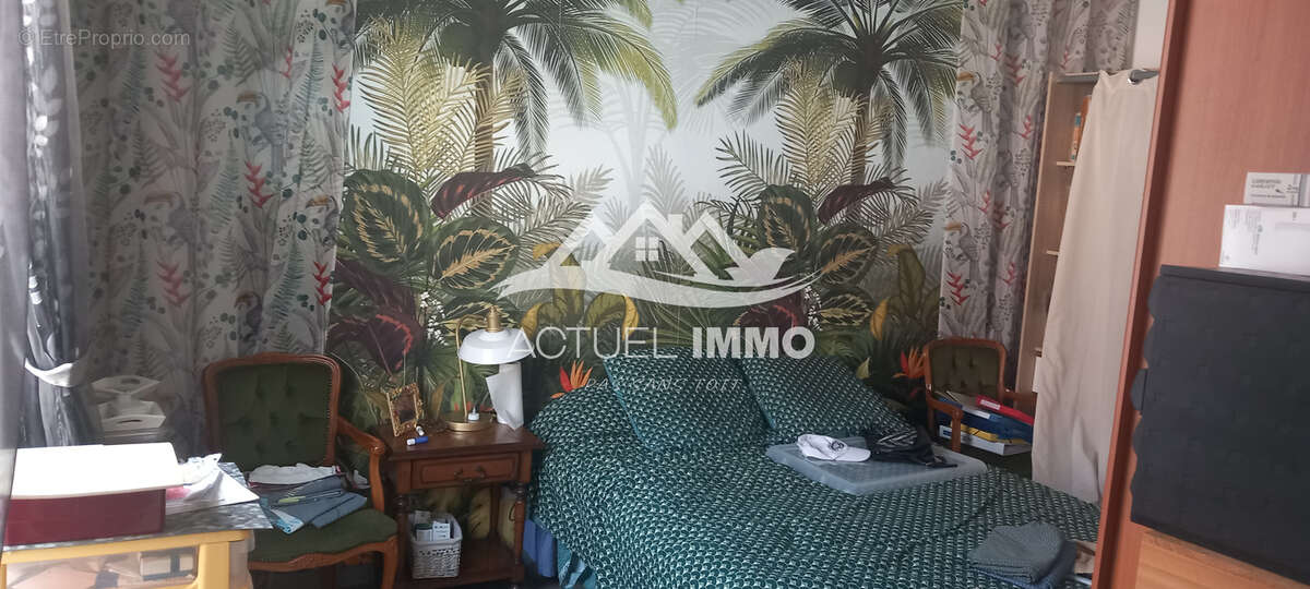 Maison de ville - photo 7
